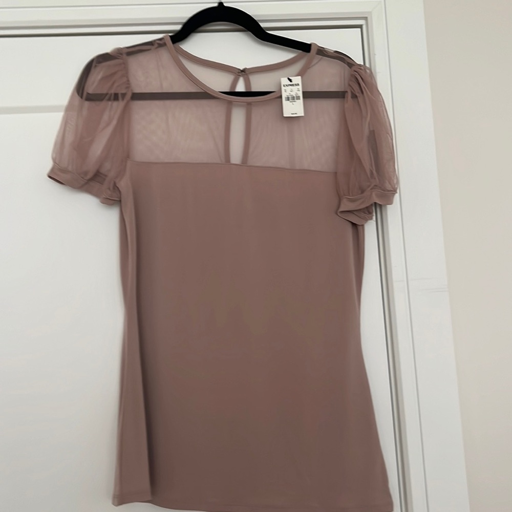 express NWT